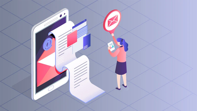 Process for customers to send quotations Process for customers to send quotations