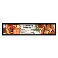 digital signage display screens